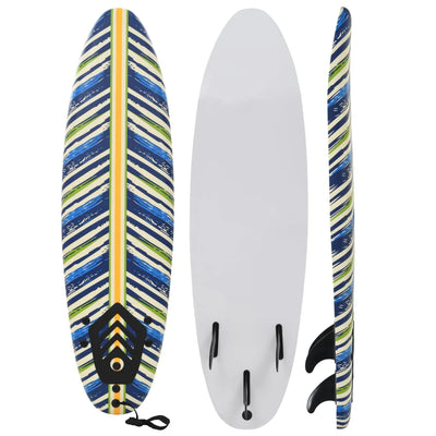 Surfboards & Skimboards