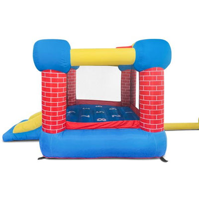 Inflatable Water Castles