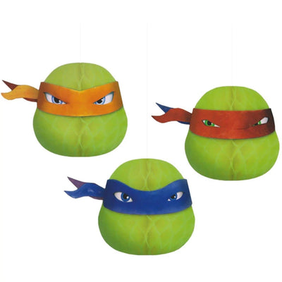 TMNT Party Supplies