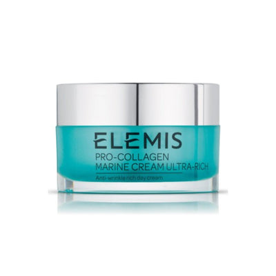 Elemis Pro Collagen MarIne Cream Ultra Rich 50ml Luxurious Hydration