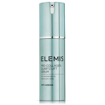 Elemis Pro Collagen Quartz Lift Serum 30ml Luxury Anti Aging Serum