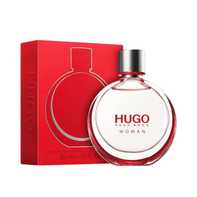 Hugo by Hugo Boss EDP Spray 50ml For Women