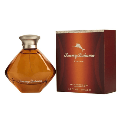 Tommy Bahama by Tommy Bahama Cologne Spray 100ml For Men