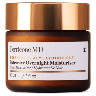 Perricone MD Overnight Moisturiser Glutathione Fx For Skin Health