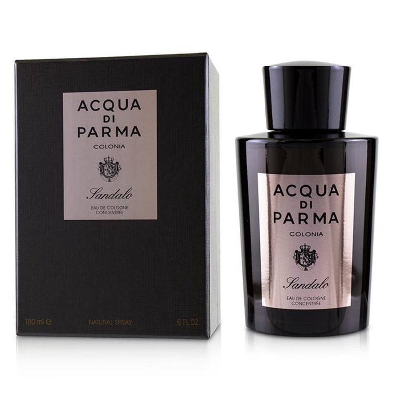 Acqua Di Parma Colonia Sandalo Cologne 180ml Luxurious Fragrance Payday Deals