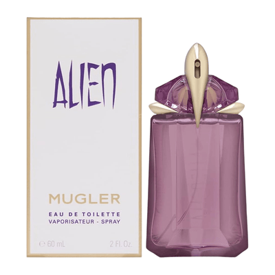 Alien by Mugler EDT Spray 60ml For Women