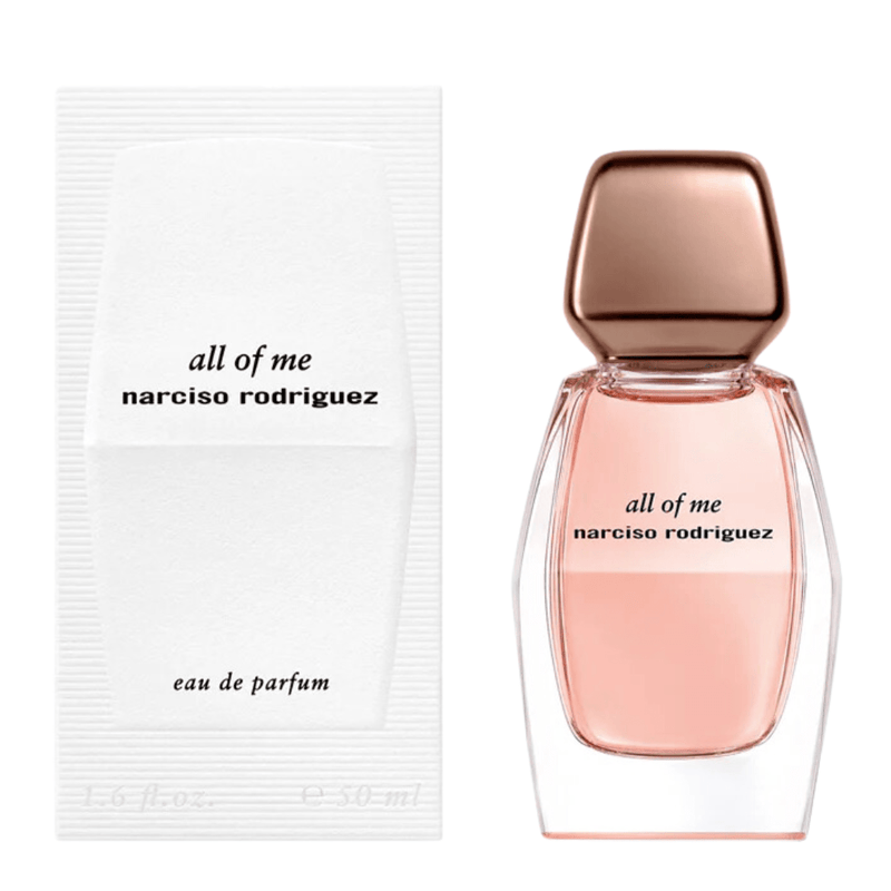 All Of Me by Narciso Rodriguez EDP Spray 50ml For Women Payday Deals