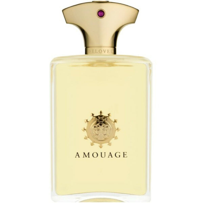Amouage Beloved Men 100ml Eau De Parfum EDP Fragrance For The Discerning Man Payday Deals