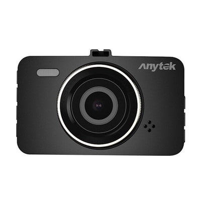 Anytek A78 Car Dash Cam Full HD 1080P Car DVR 170 Degree Wide Angle (24 Hours Parking Monitoring) Payday Deals
