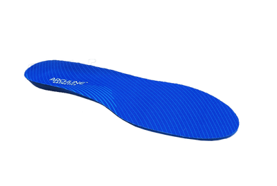 Archline Supination Orthotic Insoles – Full Length (Unisex) Plantar Fasciitis High Arch Payday Deals