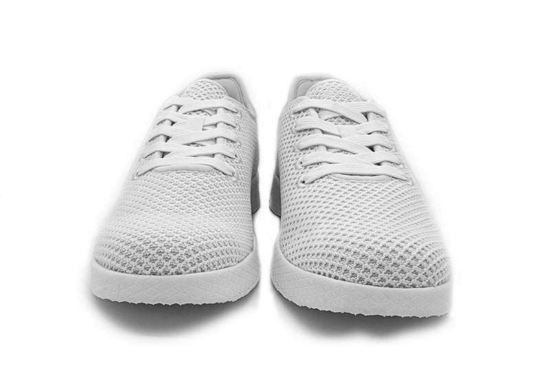 Axign River V2 Lightweight Casual Orthotic Shoes Archline Orthopedic - White Payday Deals