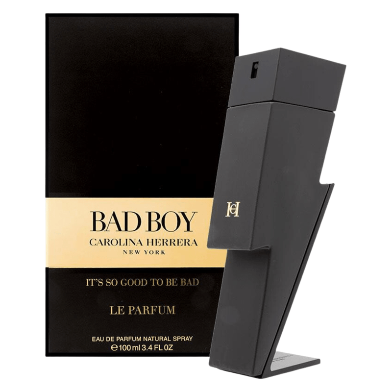 Bad Boy Le Parfum by Carolina Herrera EDP Spray 100ml For Men Payday Deals