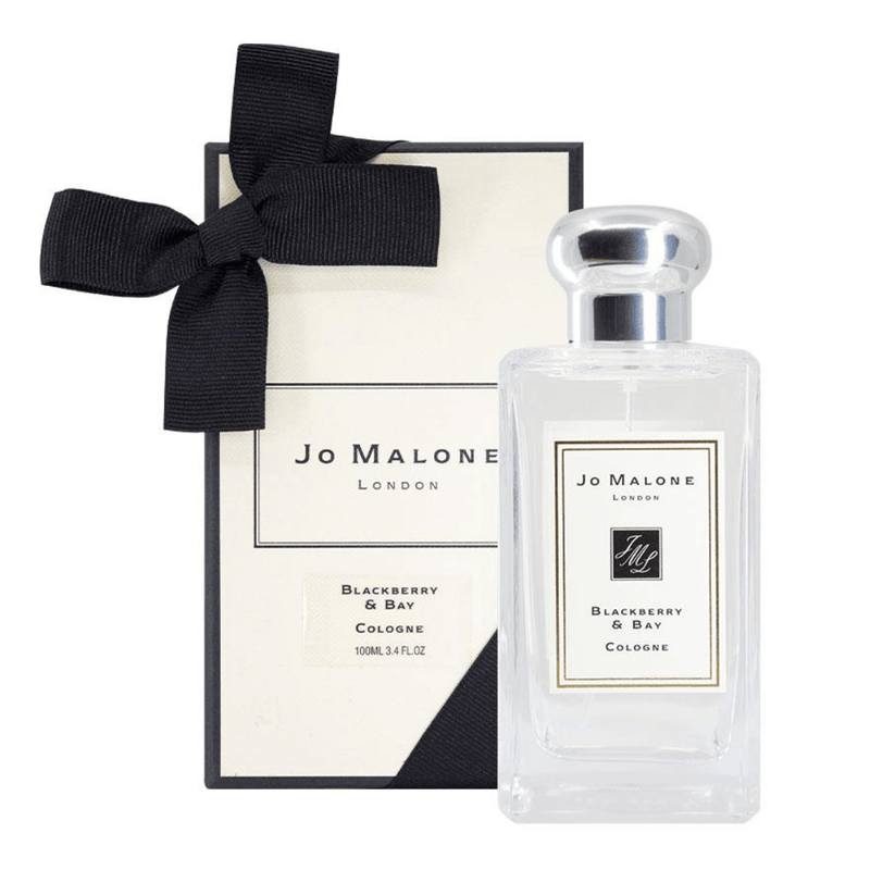Blackberry & Bay by Jo Malone Cologne Spray 100ml For Unisex Payday Deals