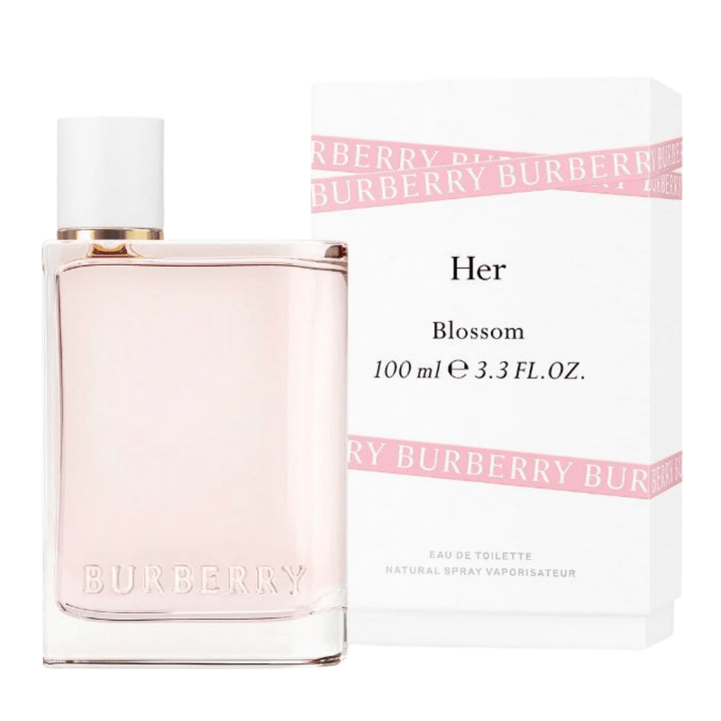 Burberry Her Blossom by Burberry EDT Spray 100ml For Women Payday Deals