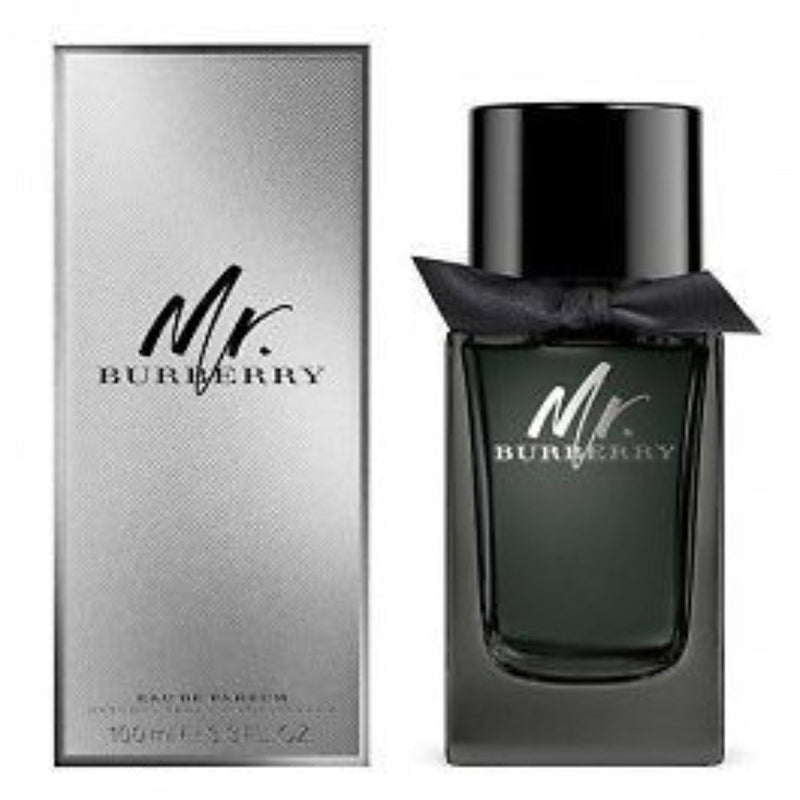 Burberry Mr Burberry Eau De Parfum EDP Sprayay 100ml Luxury Fragrance For Men Payday Deals