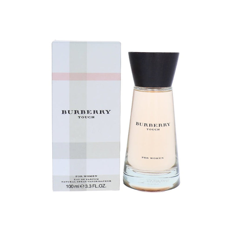 Burberry Touch For Women Eau De Parfum EDP 100ml Payday Deals