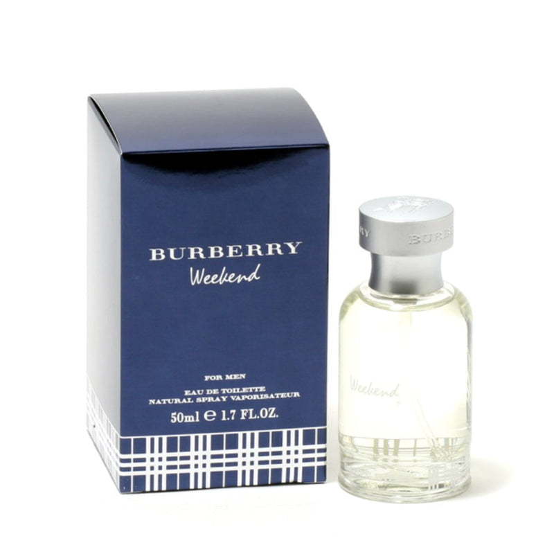 Burberry Weekend Men Eau De Toilette EDT Sprayay 50ml Luxury Fragrance Payday Deals