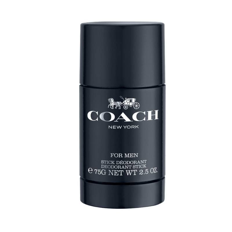 Coach by Coach Deodorant Stick 75g For Men Payday Deals