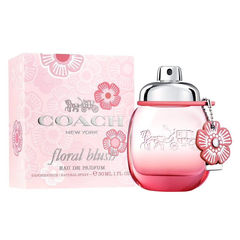Coach Floral Blush by Coach EDP Spray 30ml For Women Payday Deals