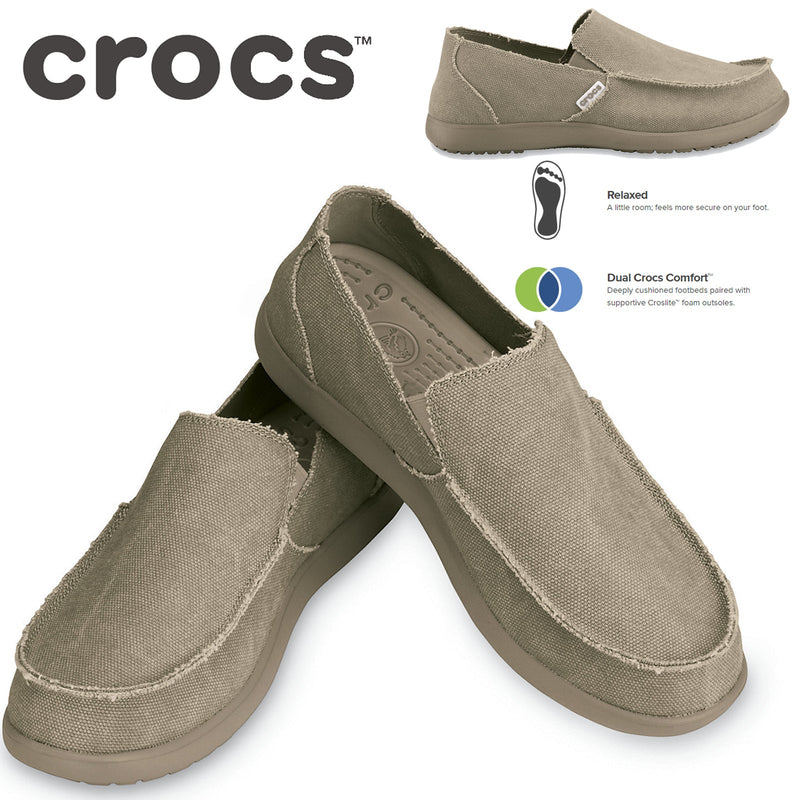 Crocs Men&