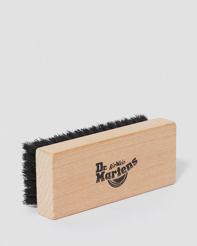 Dr. Martens Shoe Polishing Cleaning Brush Bristle Clean Cleaner Scrubber Payday Deals