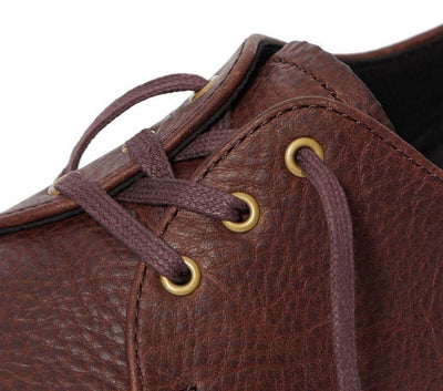 Dr. Martens Unisex 1461 Ambassador Leather 3 Eye Oxford Shoes - Cask Payday Deals