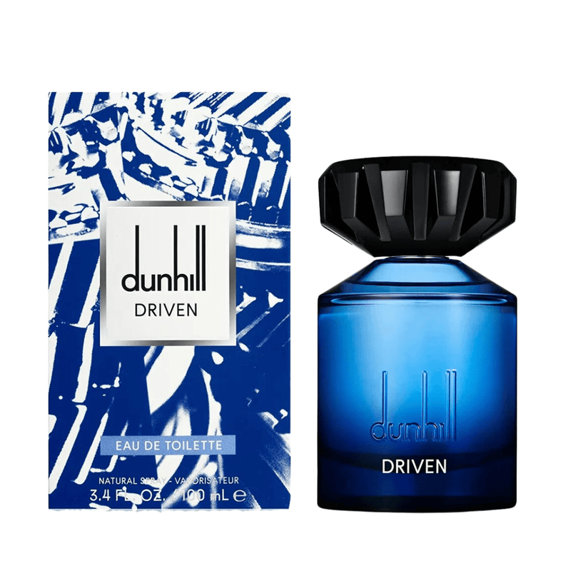 Driven by Dunhill London EDT Spray 100ml For Men Payday Deals