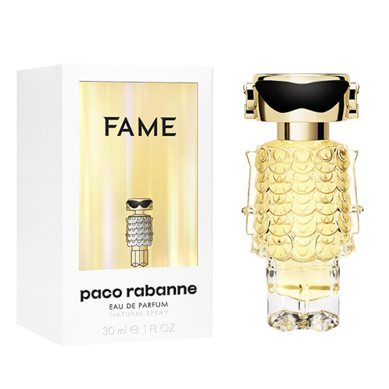 Fame by Paco Rabanne EDP Spray 30ml For Women Payday Deals