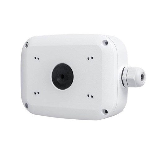 FOSCAM OUTDOOR WATERPROOF JUNCTION BOX WHITE FI9928P/SD2/SD2X Payday Deals