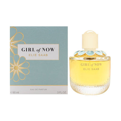 Girl Of Now by Elie Saab EDP Spray 90ml For Women