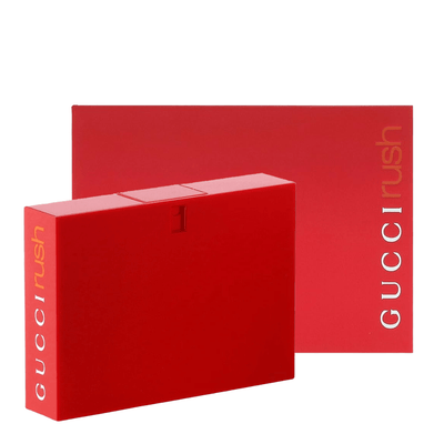 Gucci Rush by Gucci EDT Spray 50ml For Women