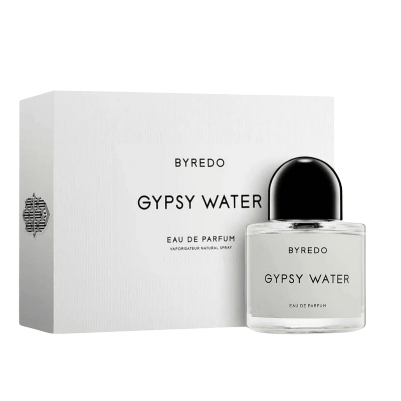 Gypsy Water by Byredo EDP Spray 50ml For Unisex Payday Deals