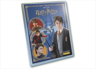 Harry Potter Evo Starter Pack