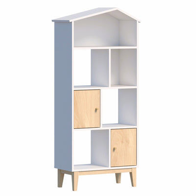 House Kid Display bookshelf bookcase Cabinet