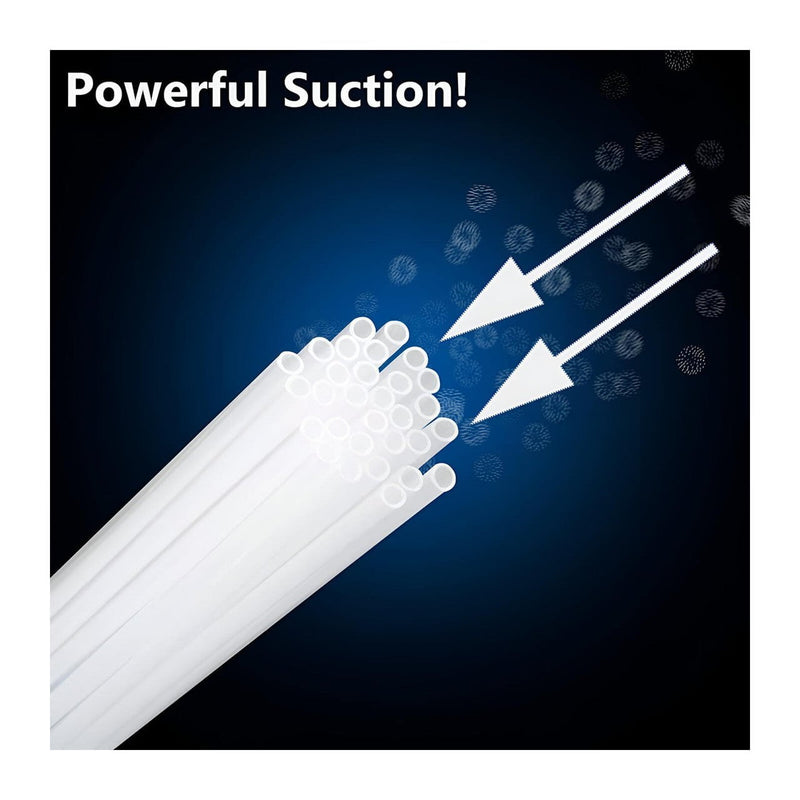 hygieia Straw Vacuum Attachment Dusting Brush For Dyson V7 V8 V10 V11 V12 V15 Gen5 & Outsize Payday Deals