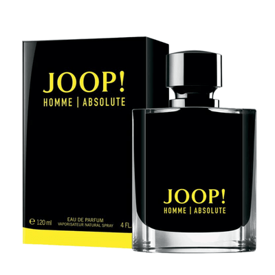 Joop Absolute by Joop EDP Spray 120ml For Men