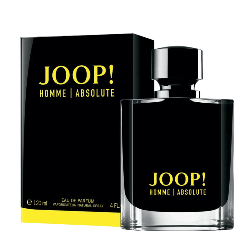 Joop Absolute by Joop EDP Spray 120ml For Men Payday Deals
