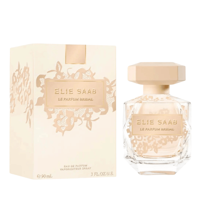 Le Parfum Bridal by Elie Saab EDP Spray 90ml For Women Payday Deals