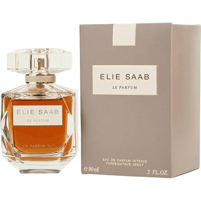Le Parfum Intense by Elie Saab EDP Spray 90ml For Women