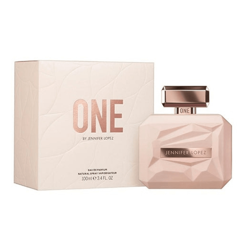 One by Jennifer Lopez EDP Spray 100ml For Women Payday Deals