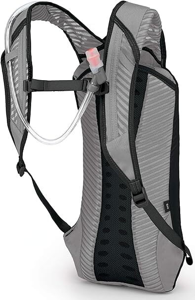 Osprey Kitsuma 1.5L Bike Hydration Backpack Bag with Reservoir in Black Payday Deals