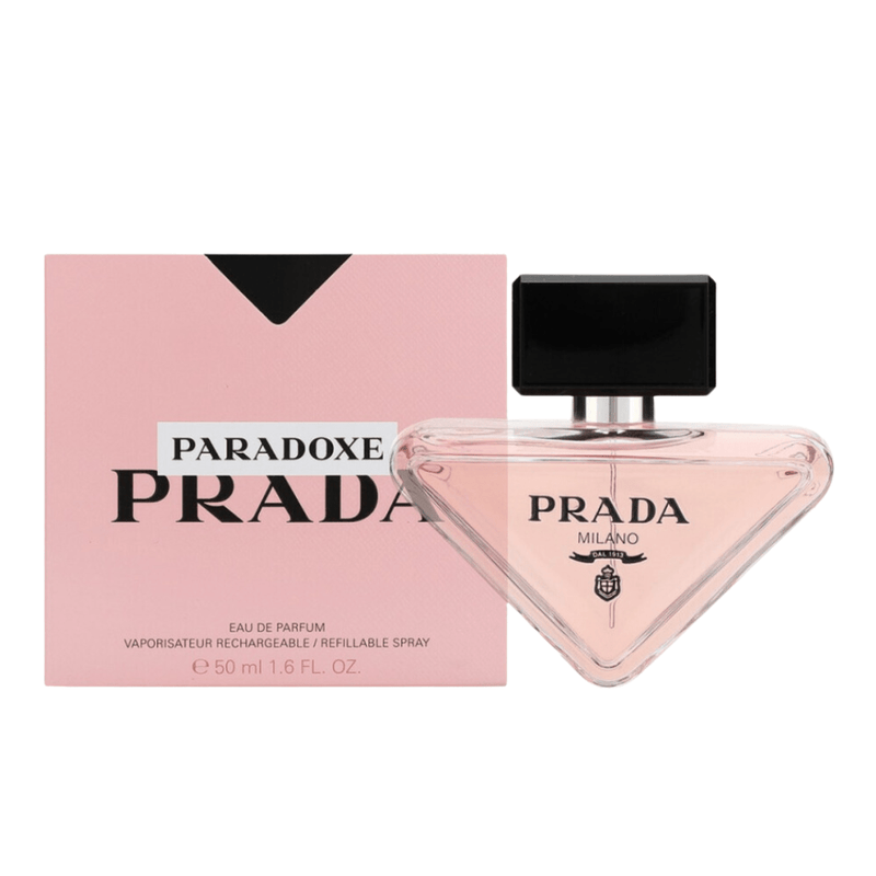 Paradoxe by Prada EDP Spray 50ml For Women (DAMAGED BOX) Payday Deals