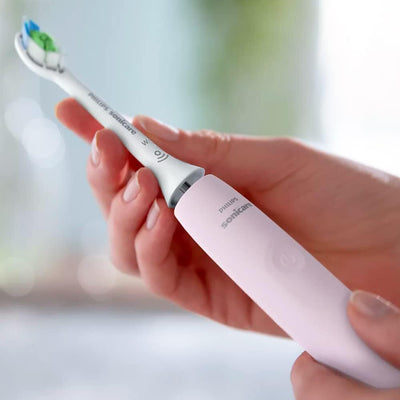 PHILIPS Sonicare 2100 Electric Toothbrush Sonic Technology QuadPacer and SmarTimer Payday Deals
