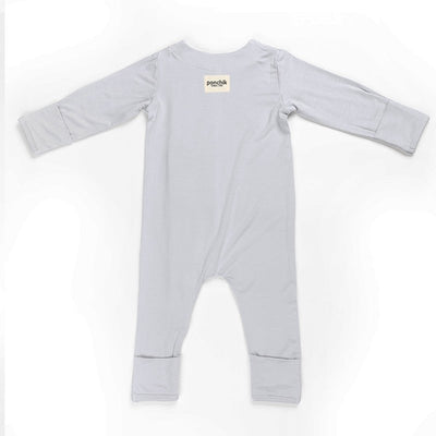 Ponchik Babies + Kids - Magnetic Bamboo Body Suit - Koala Payday Deals