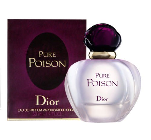 Pure Poison by Dior EDP Spray 50ml For Women Payday Deals