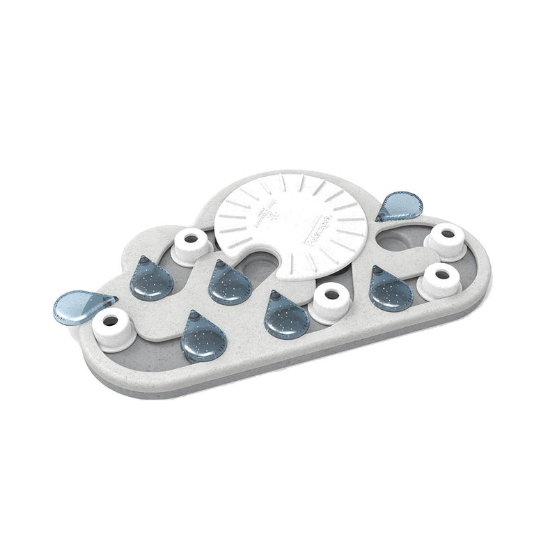 Puzzle & Play Rainy Day - White by Nina Ottosson Payday Deals