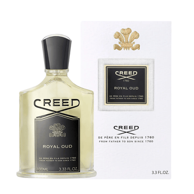 Royal Oud by Creed EDP Spray 100ml For Unisex