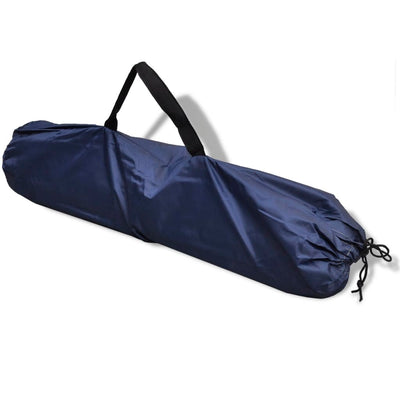 Shower/WC/Changing Tent Blue Payday Deals