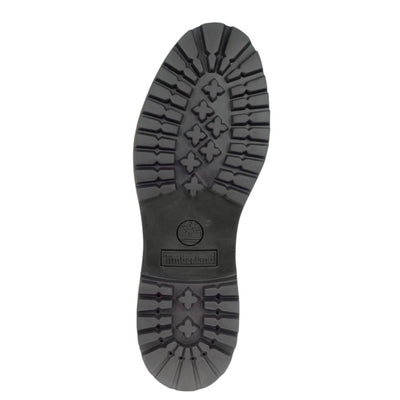 TIMBERLAND Men's 6-Inch Premium Waterproof Boots Original Iconic Shoes - Black Nubuck Payday Deals