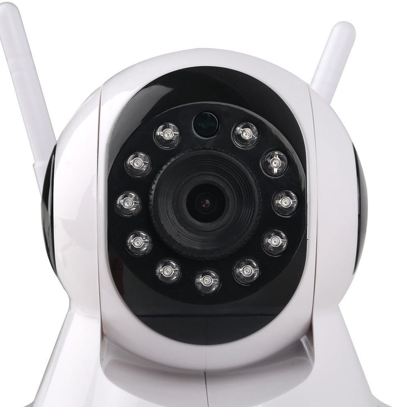 UL-tech Wireless IP Camera CCTV Security System Home Monitor 1080P HD WIFI Payday Deals